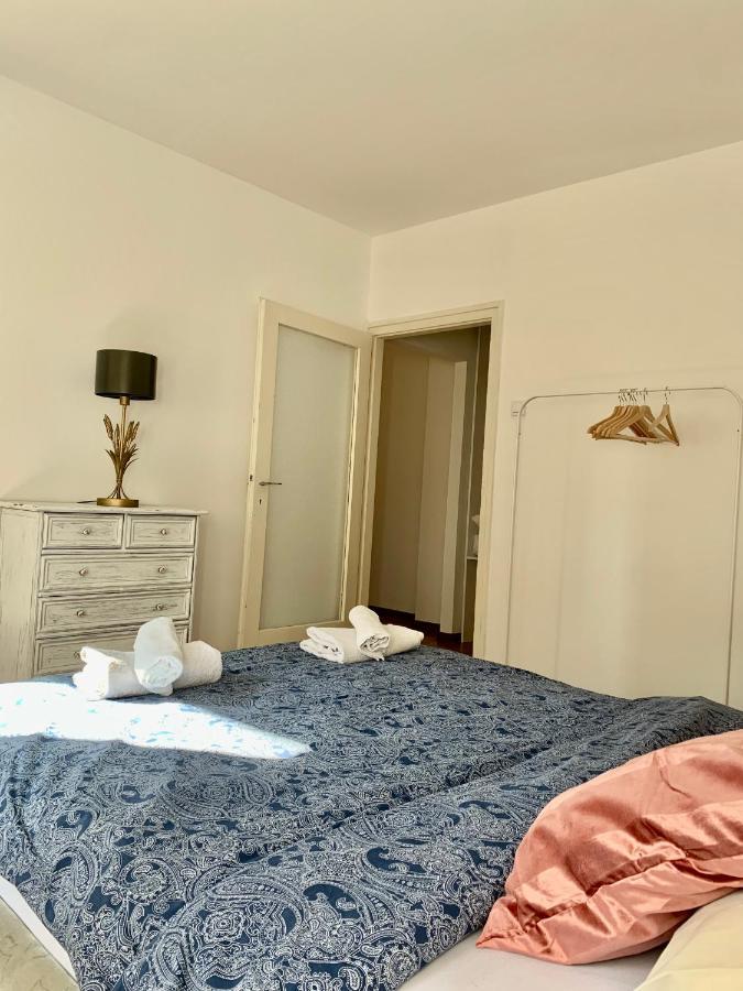 Star Apartment Belgrad Exterior foto